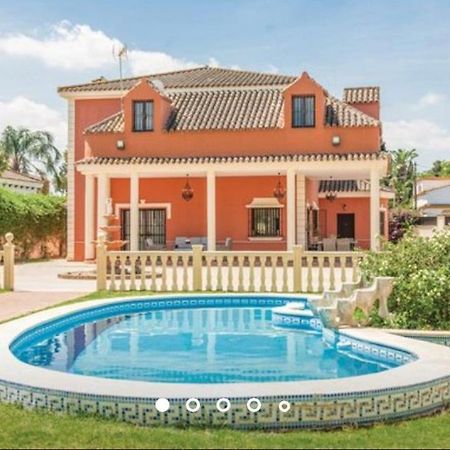 Hidalmar Villa Arcos de la Frontera Eksteriør bilde