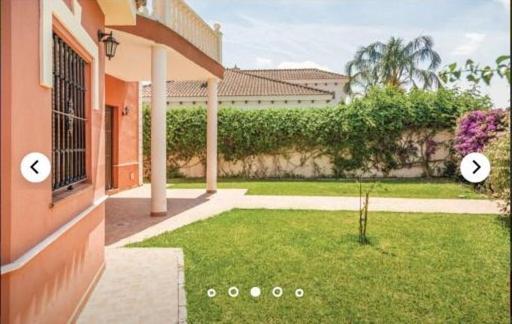 Hidalmar Villa Arcos de la Frontera Eksteriør bilde
