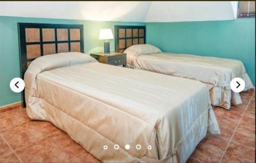 Hidalmar Villa Arcos de la Frontera Eksteriør bilde