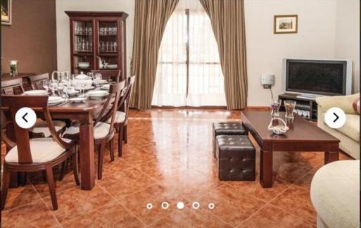 Hidalmar Villa Arcos de la Frontera Eksteriør bilde