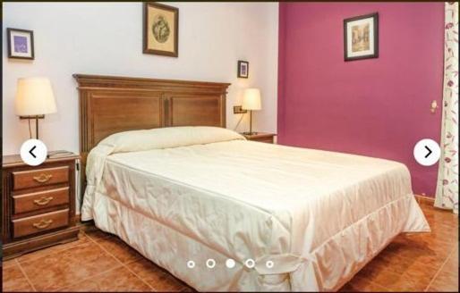 Hidalmar Villa Arcos de la Frontera Eksteriør bilde