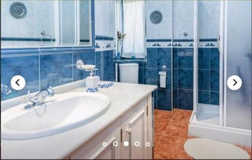 Hidalmar Villa Arcos de la Frontera Eksteriør bilde