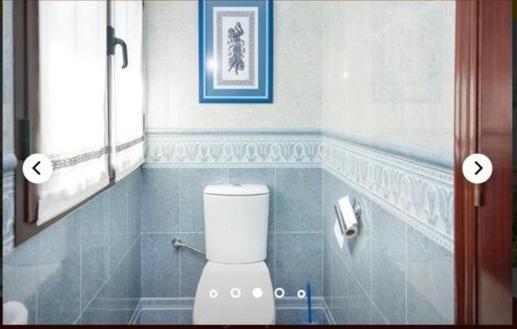 Hidalmar Villa Arcos de la Frontera Eksteriør bilde