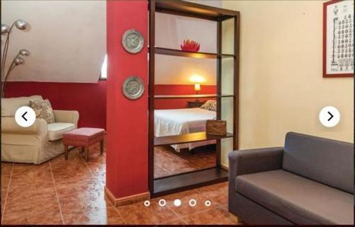 Hidalmar Villa Arcos de la Frontera Eksteriør bilde